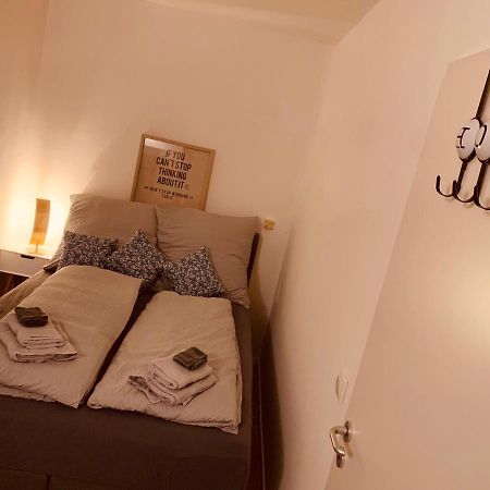 Felix Living 5, Modern & Cozy 2 Zimmer Wohnung, Terrasse, Parkplatz Salzweg Exterior photo