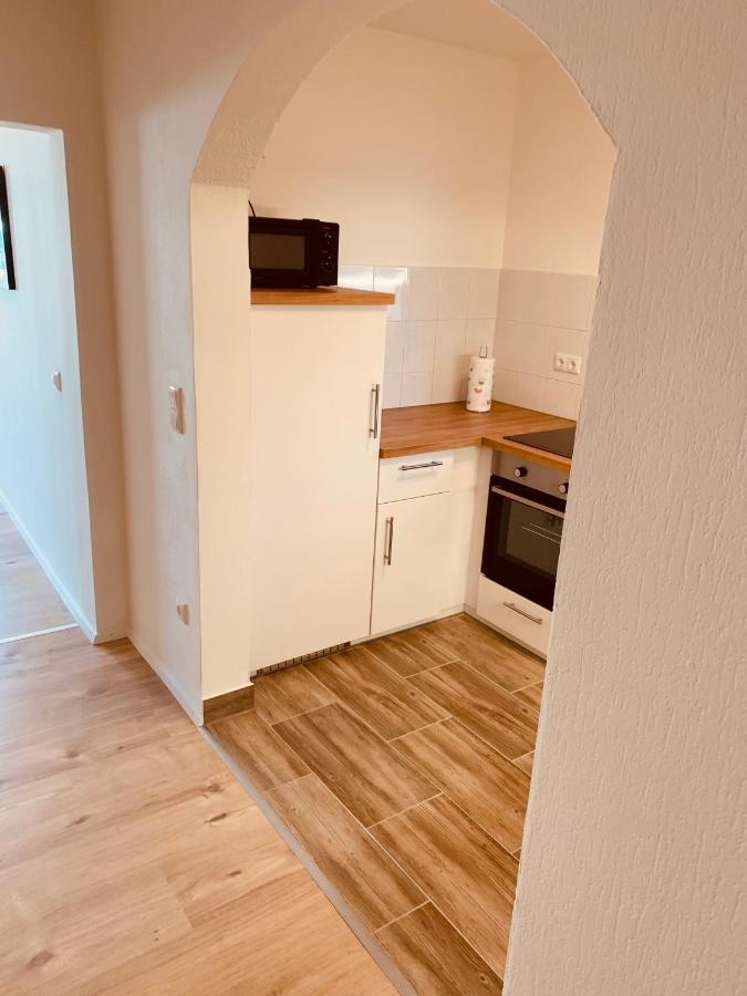 Felix Living 5, Modern & Cozy 2 Zimmer Wohnung, Terrasse, Parkplatz Salzweg Exterior photo