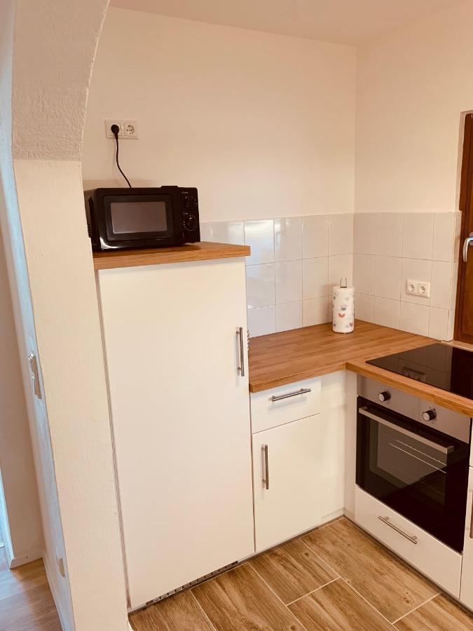 Felix Living 5, Modern & Cozy 2 Zimmer Wohnung, Terrasse, Parkplatz Salzweg Exterior photo
