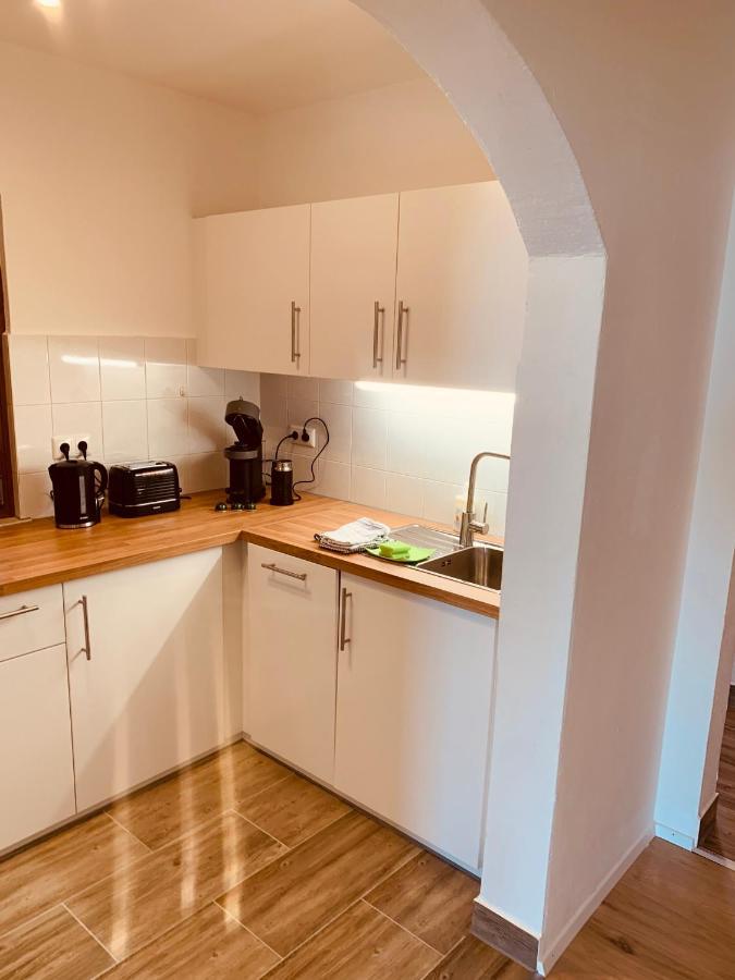 Felix Living 5, Modern & Cozy 2 Zimmer Wohnung, Terrasse, Parkplatz Salzweg Exterior photo